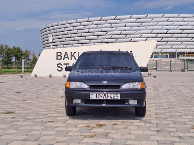 LADA (VAZ) 2115 2008, 250,660 km - 1.6 l - Bakı