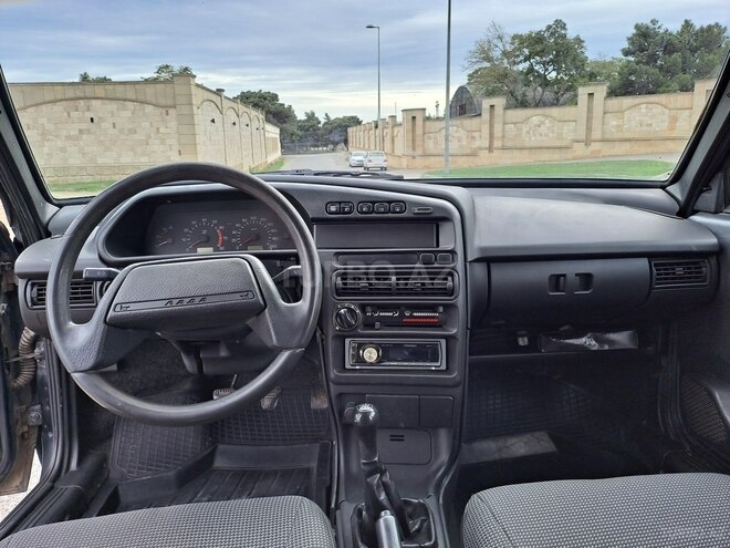 LADA (VAZ) 2115 2008, 250,660 km - 1.6 l - Bakı