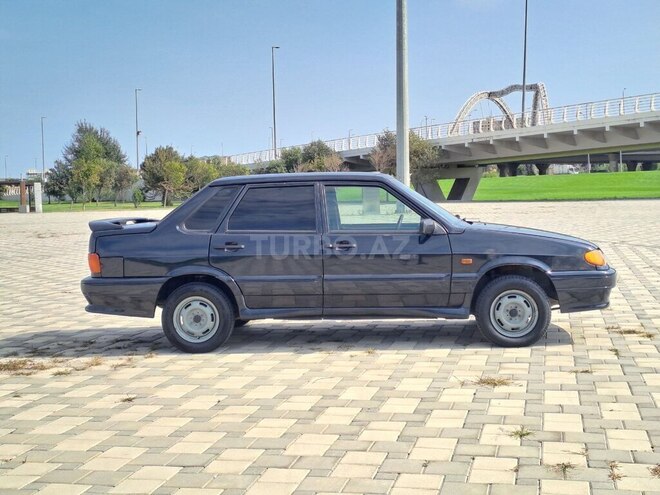 LADA (VAZ) 2115 2008, 250,660 km - 1.6 l - Bakı
