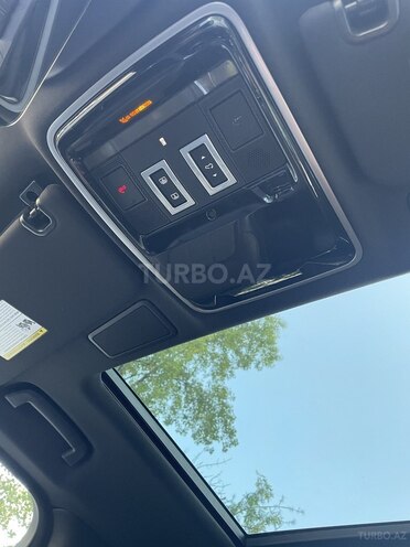 Land Rover RR Sport 2021, 18,000 km - 2.0 l - Bakı
