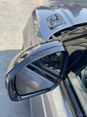 Land Rover RR Sport 2021, 18,000 km - 2.0 l - Bakı