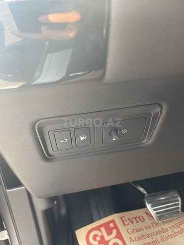 Land Rover RR Sport 2021, 18,000 km - 2.0 l - Bakı