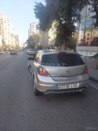 Opel Astra 2007, 360,176 km - 1.3 l - Bakı