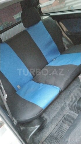 Fiat Punto 1999, 230,201 km - 1.6 l - Bərdə