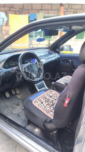 Fiat Punto 1999, 230,201 km - 1.6 l - Bərdə