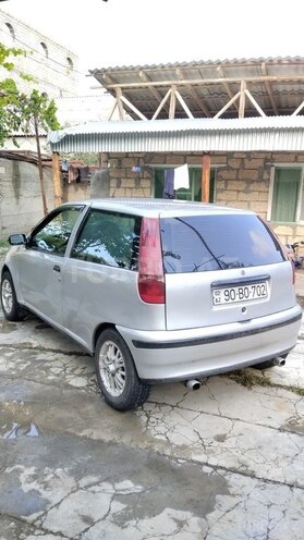 Fiat Punto 1999, 230,201 km - 1.6 l - Bərdə