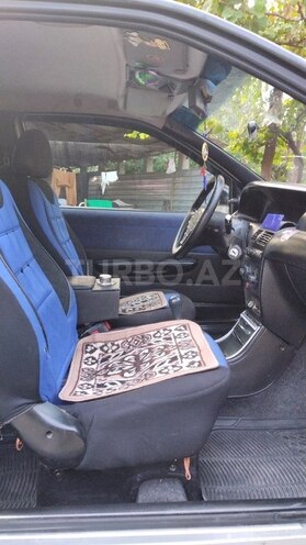 Fiat Punto 1999, 230,201 km - 1.6 l - Bərdə