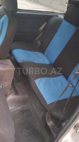 Fiat Punto 1999, 230,201 km - 1.6 l - Bərdə