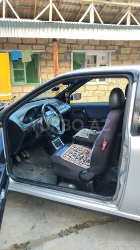 Fiat Punto 1999, 230,201 km - 1.6 l - Bərdə