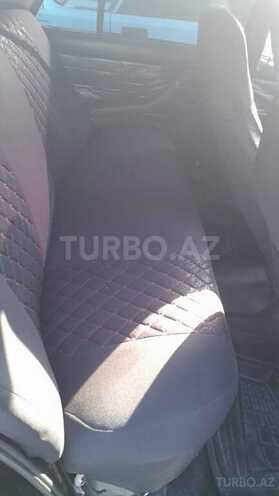 LADA (VAZ) 2107 2011, 29,032 km - 1.6 l - Bakı