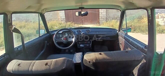 LADA (VAZ) 21011 1981, 30,000 km - 1.3 л - Bakı