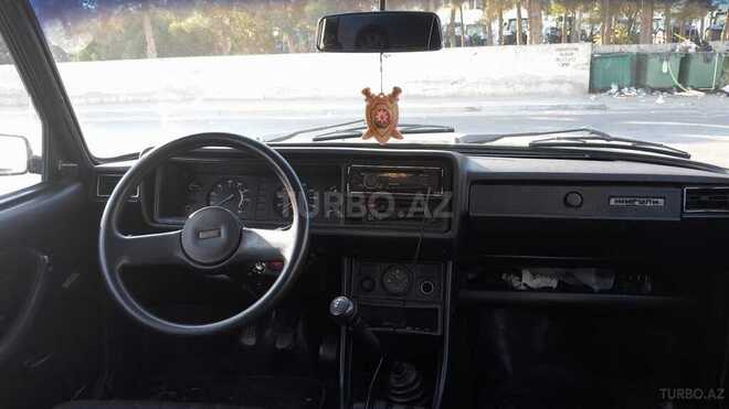 LADA (VAZ) 2107 2011, 29,032 km - 1.6 l - Bakı