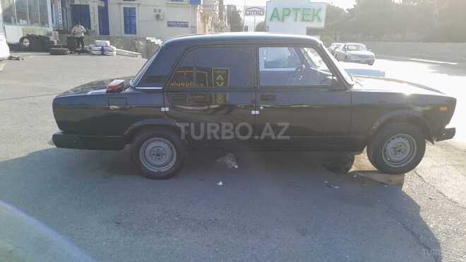 LADA (VAZ) 2107 2011, 29,032 km - 1.6 l - Bakı