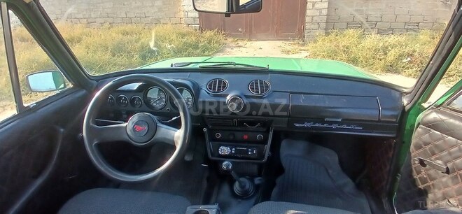 LADA (VAZ) 21011 1981, 30,000 km - 1.3 л - Bakı