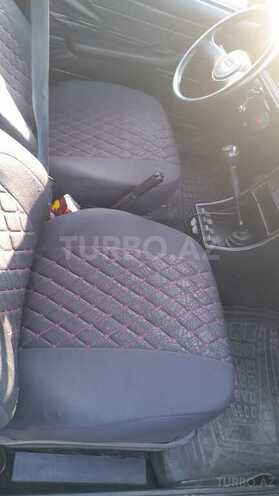 LADA (VAZ) 2107 2011, 29,032 km - 1.6 l - Bakı