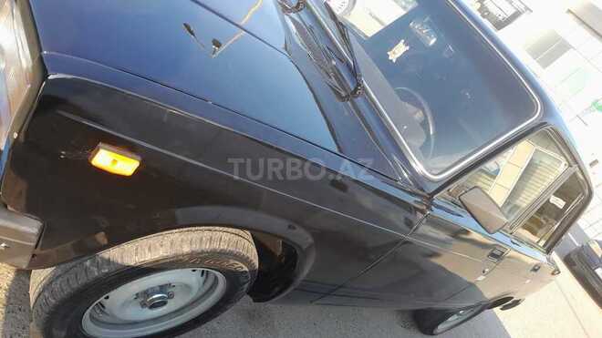 LADA (VAZ) 2107 2011, 29,032 km - 1.6 l - Bakı