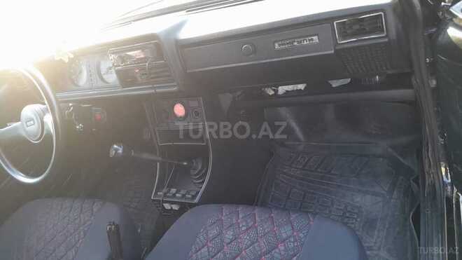 LADA (VAZ) 2107 2011, 29,032 km - 1.6 l - Bakı