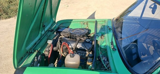 LADA (VAZ) 21011 1981, 30,000 km - 1.3 л - Bakı
