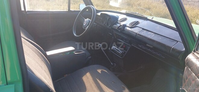 LADA (VAZ) 21011 1981, 30,000 km - 1.3 л - Bakı