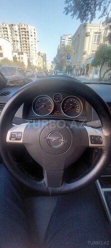 Opel Astra 2007, 360,176 km - 1.3 l - Bakı