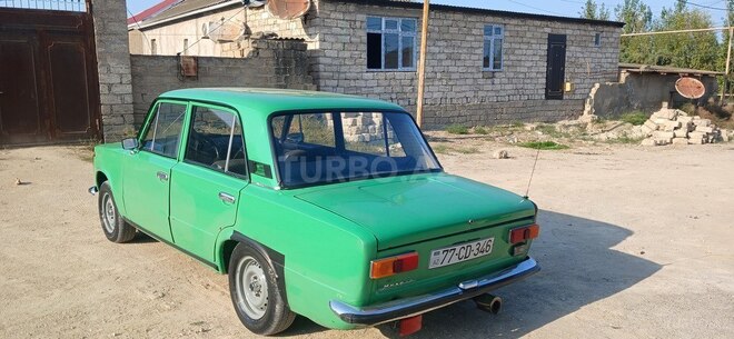 LADA (VAZ) 21011 1981, 30,000 km - 1.3 л - Bakı