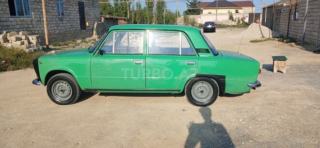LADA (VAZ) 21011 1981, 30,000 km - 1.3 л - Bakı