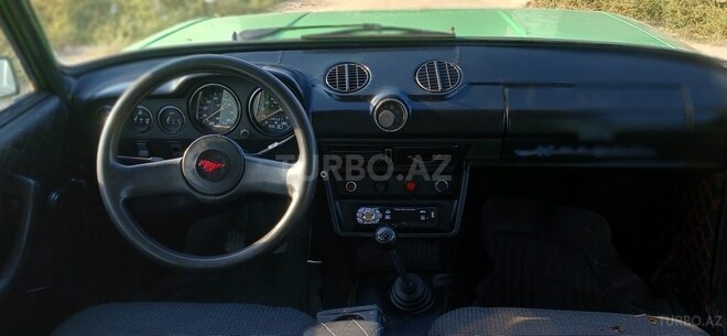 LADA (VAZ) 21011 1981, 30,000 km - 1.3 л - Bakı
