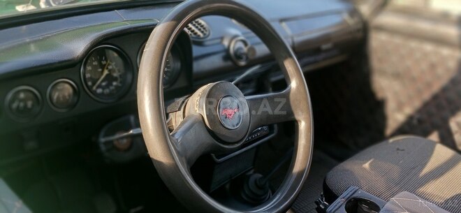 LADA (VAZ) 21011 1981, 30,000 km - 1.3 л - Bakı