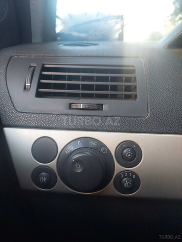 Opel Astra 2007, 360,176 km - 1.3 l - Bakı