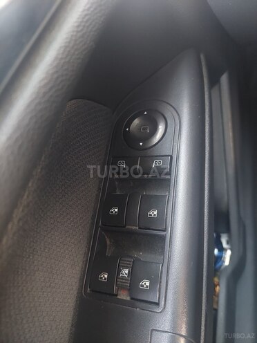 Opel Astra 2007, 360,176 km - 1.3 l - Bakı