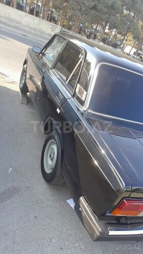 LADA (VAZ) 2107 2011, 29,000 km - 1.6 l - Bakı