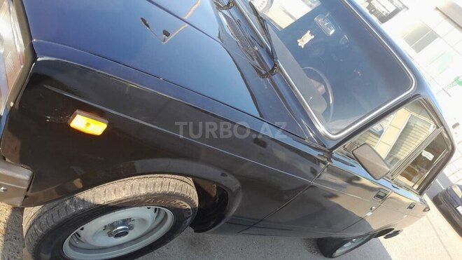 LADA (VAZ) 2107 2011, 29,000 km - 1.6 l - Bakı