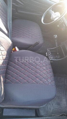 LADA (VAZ) 2107 2011, 29,000 km - 1.6 l - Bakı