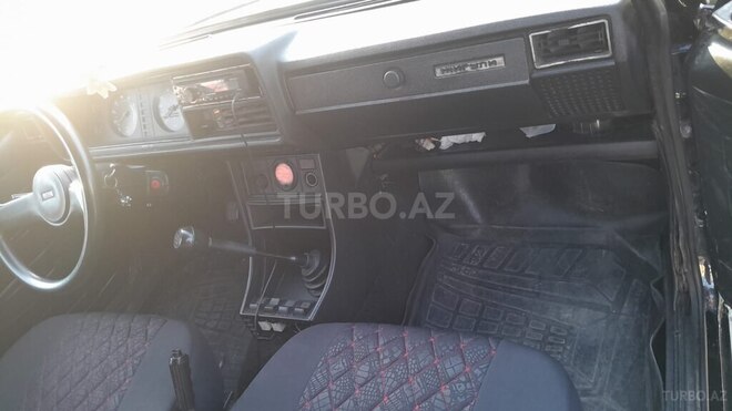 LADA (VAZ) 2107 2011, 29,000 km - 1.6 l - Bakı