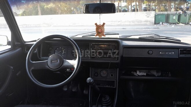 LADA (VAZ) 2107 2011, 29,000 km - 1.6 l - Bakı