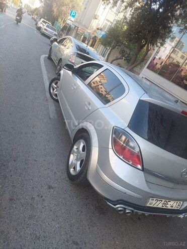 Opel Astra 2007, 360,176 km - 1.3 l - Bakı