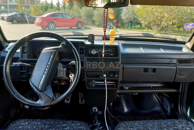 LADA (VAZ) 21099 1999, 30,000 km - 1.5 l - Sumqayıt