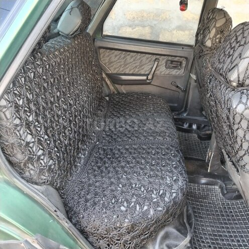LADA (VAZ) 21099 1999, 30,000 km - 1.5 l - Sumqayıt