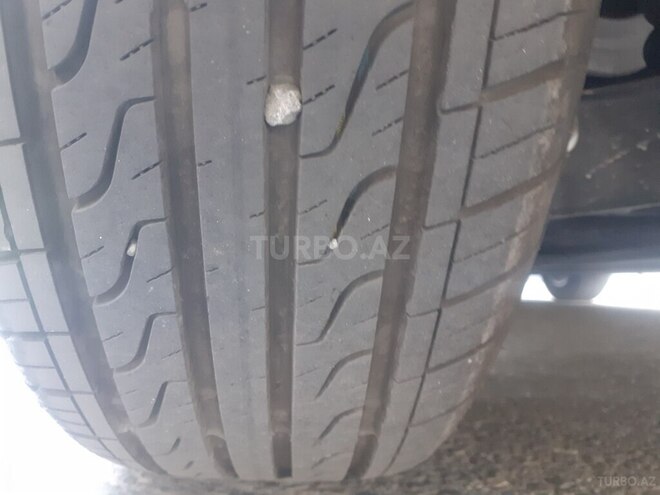 Hyundai Sonata 2016, 135,185 km - 1.6 l - Sumqayıt