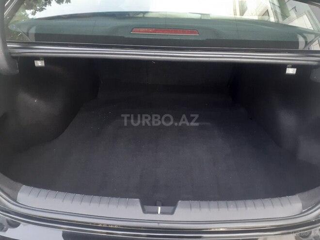 Hyundai Sonata 2016, 135,185 km - 1.6 l - Sumqayıt