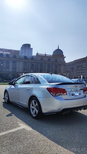 Chevrolet Cruze 2015, 188,000 km - 1.4 л - Bakı