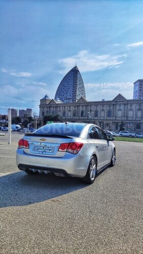 Chevrolet Cruze 2015, 188,000 km - 1.4 л - Bakı
