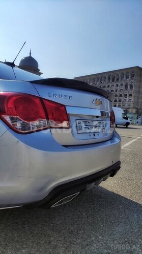 Chevrolet Cruze 2015, 188,000 km - 1.4 л - Bakı