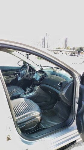 Chevrolet Cruze 2015, 188,000 km - 1.4 л - Bakı