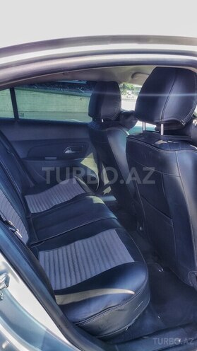 Chevrolet Cruze 2015, 188,000 km - 1.4 л - Bakı
