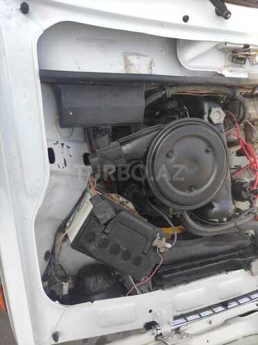LADA (VAZ) 2107 2006, 68,055 km - 1.6 l - Bakı