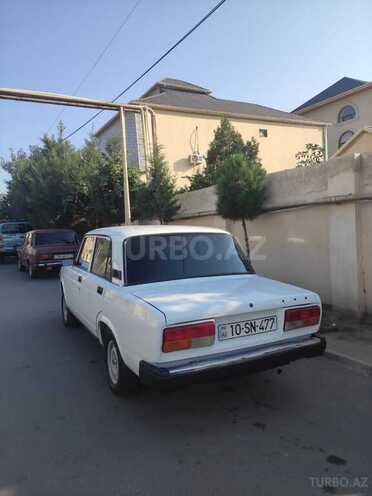 LADA (VAZ) 2107 2006, 68,055 km - 1.6 l - Bakı