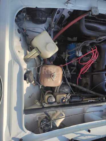 LADA (VAZ) 2107 2006, 68,055 km - 1.6 l - Bakı