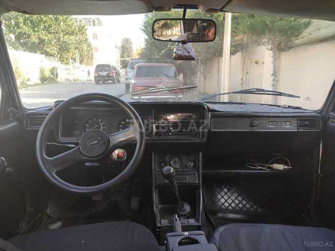 LADA (VAZ) 2107 2006, 68,055 km - 1.6 l - Bakı