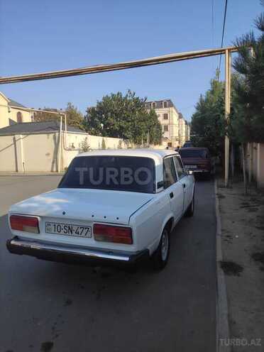 LADA (VAZ) 2107 2006, 68,055 km - 1.6 l - Bakı